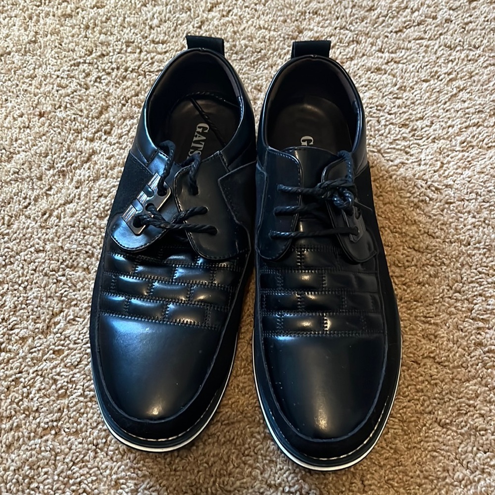 Gatsby Shoes
